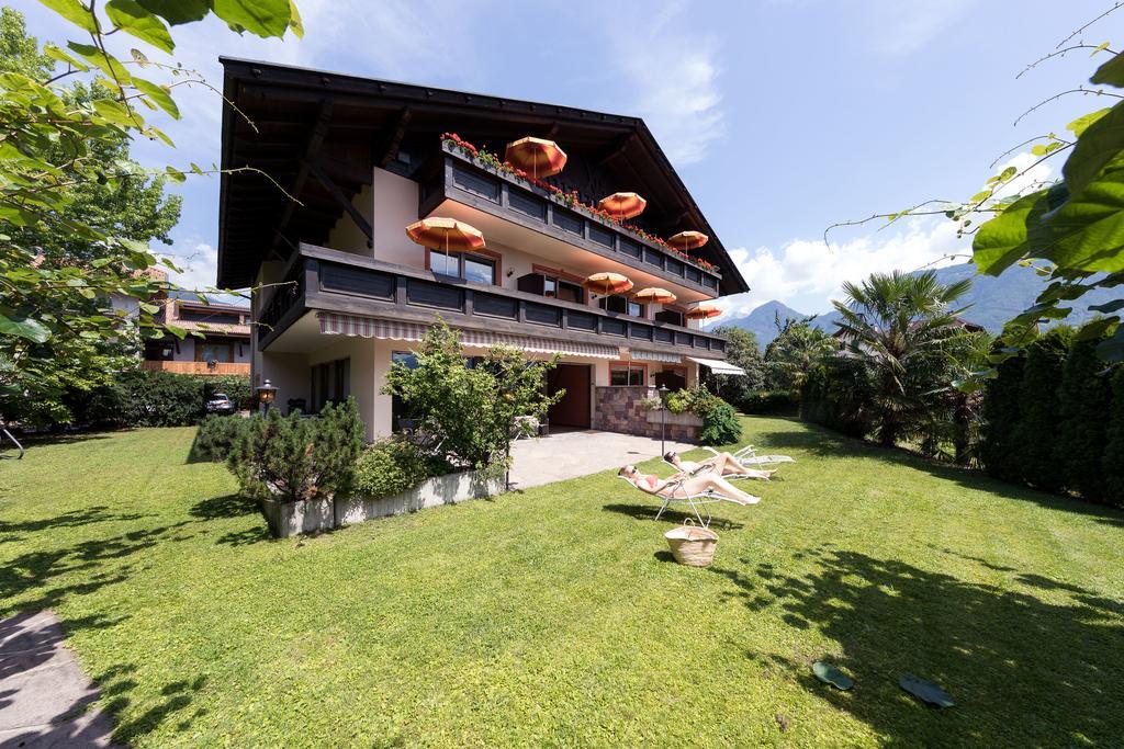 Apartments Feyerlin Lana Ngoại thất bức ảnh