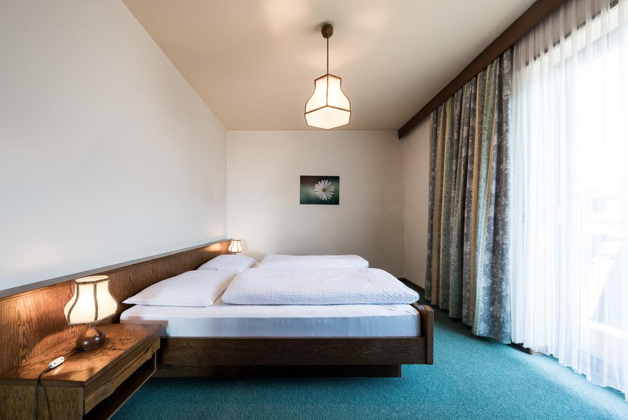 Apartments Feyerlin Lana Phòng bức ảnh